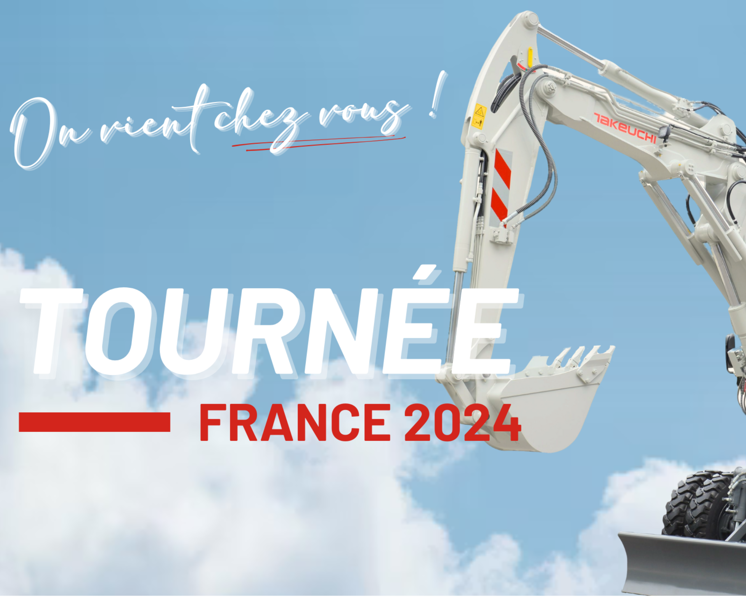 Alliance Compacts : foire et salons en 2024