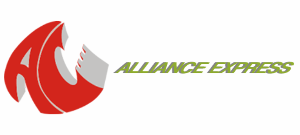 Logo Alliance Express