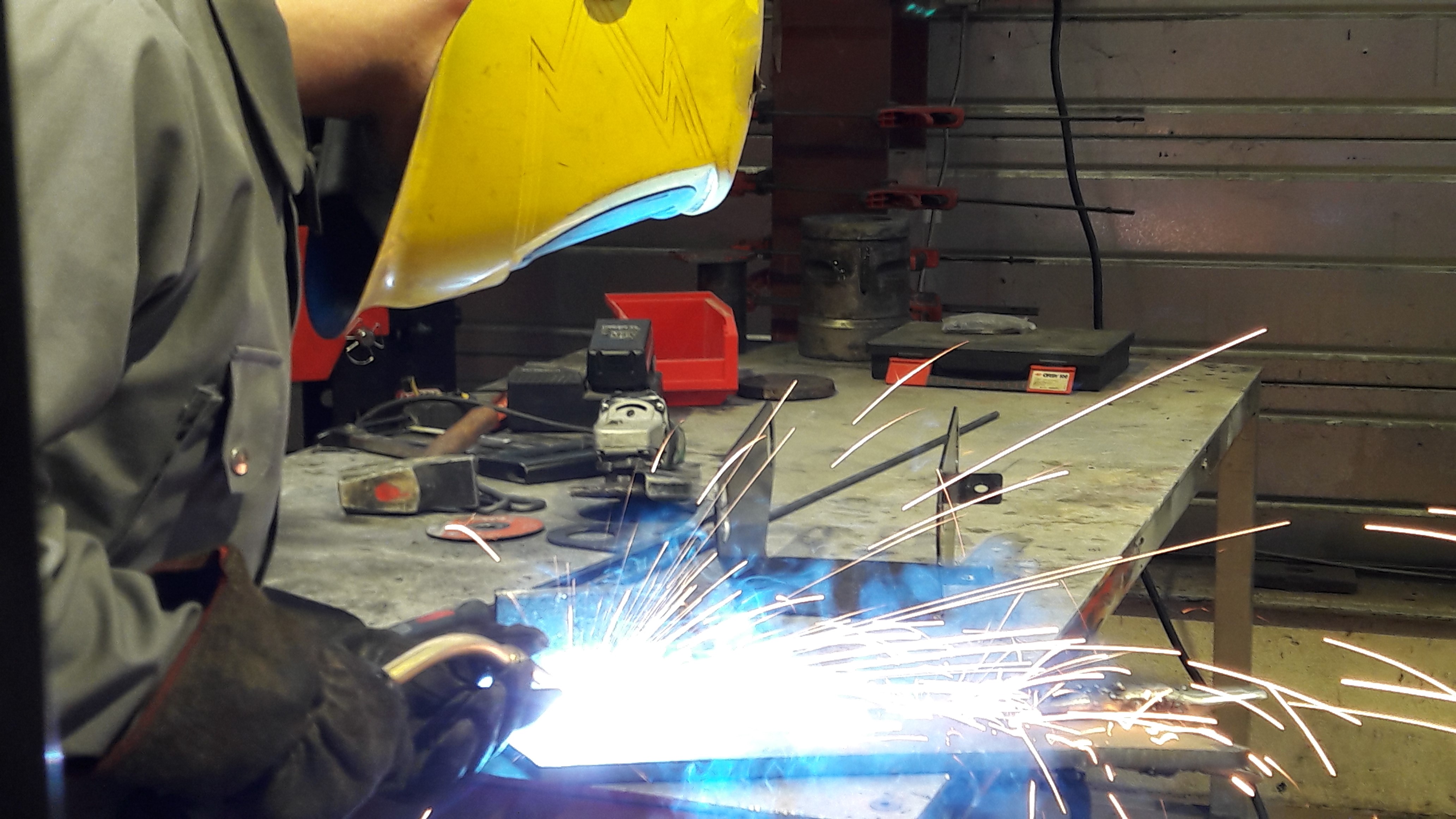 Soudure Alliance Compacts