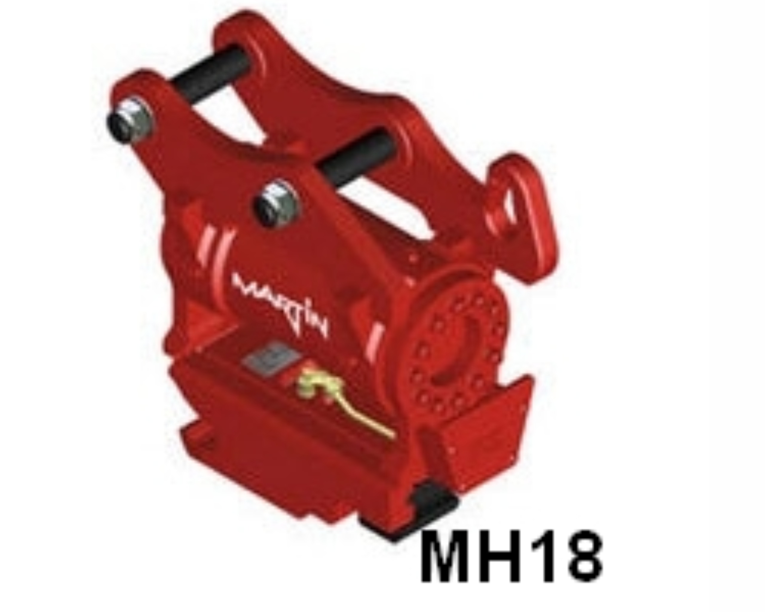 Powertilt MARTIN MH18