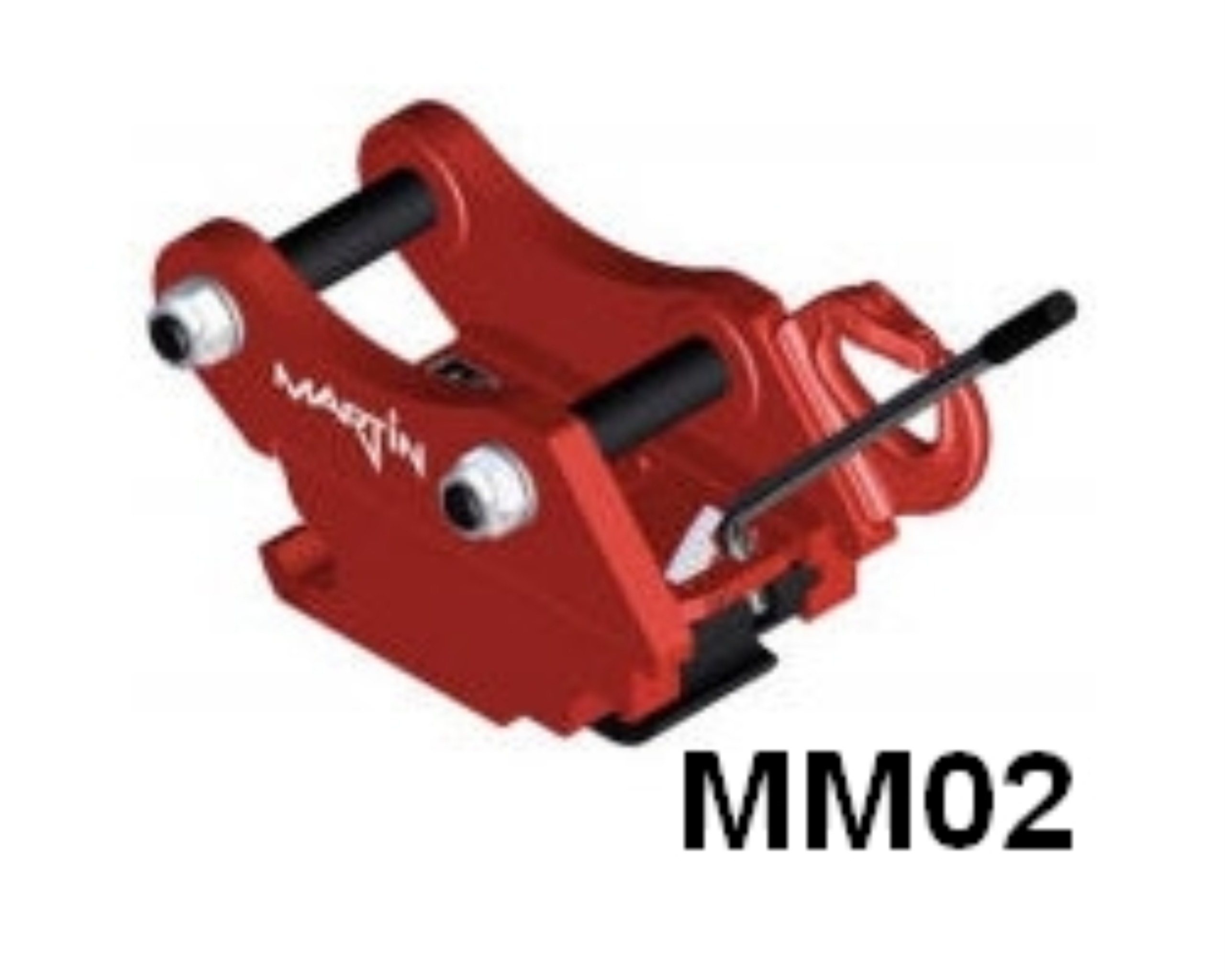 Attache rapide MARTIN