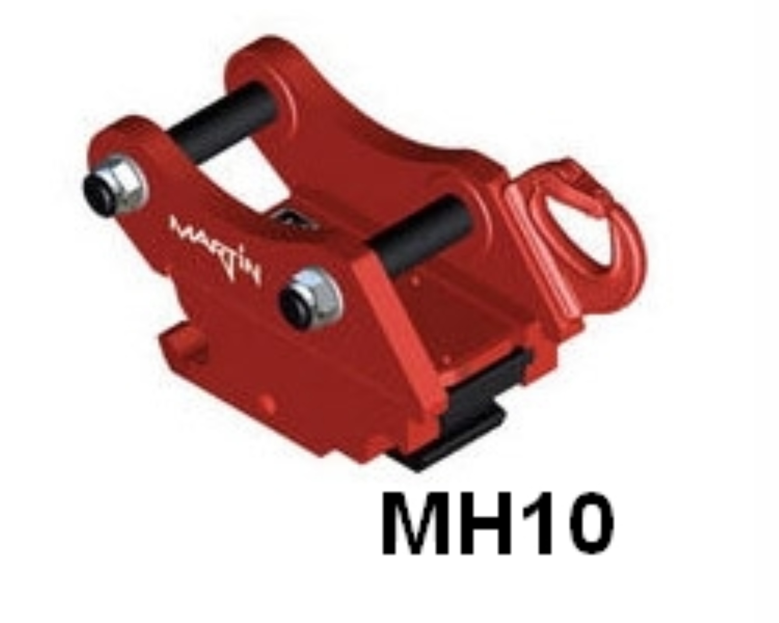 Attache MARTIN HYDRAULIQUE