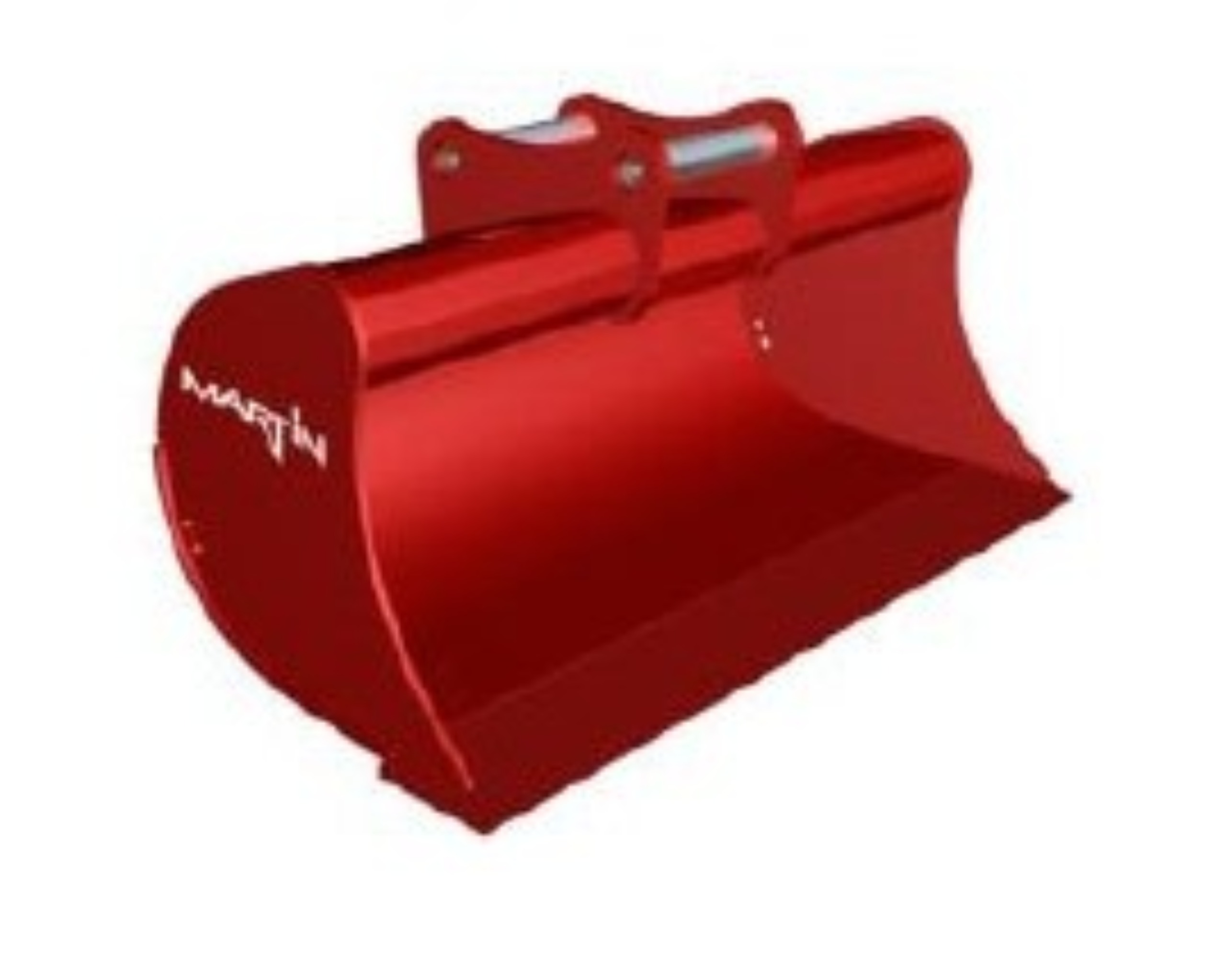 Godet de curage MARTIN