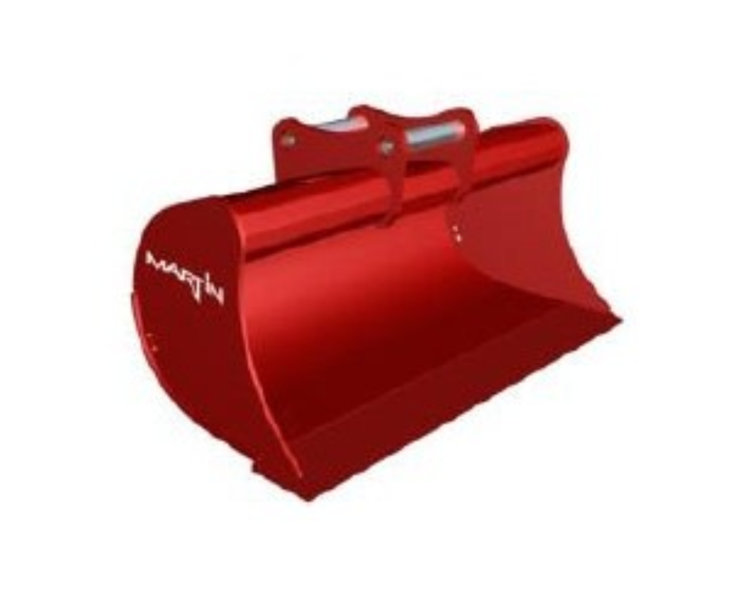 Godets curage de fossé fixe