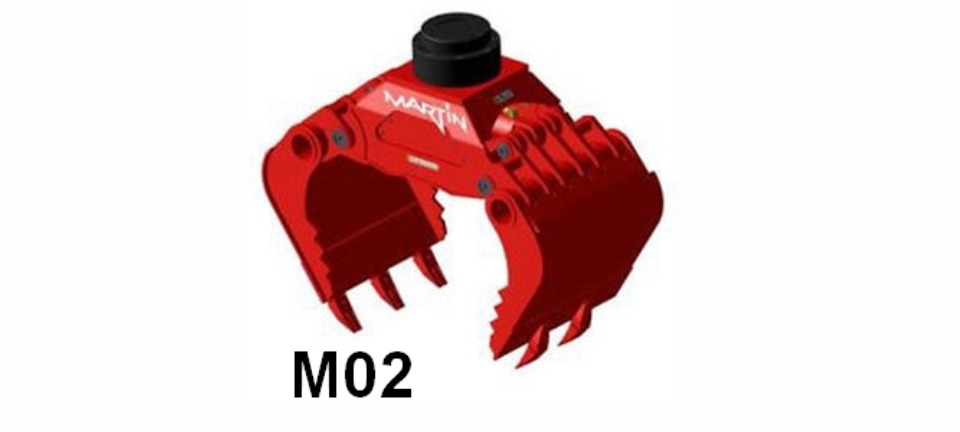 pince pour travaux publics