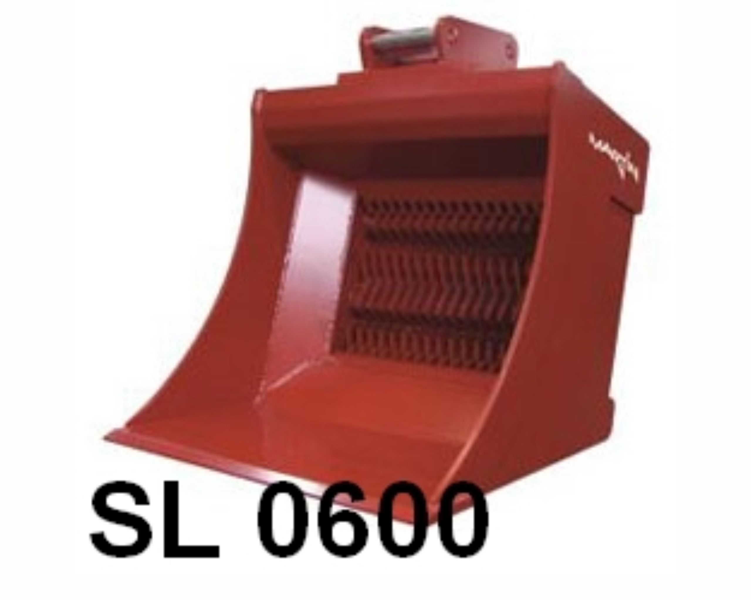 Godets Cribleurs MARTIN