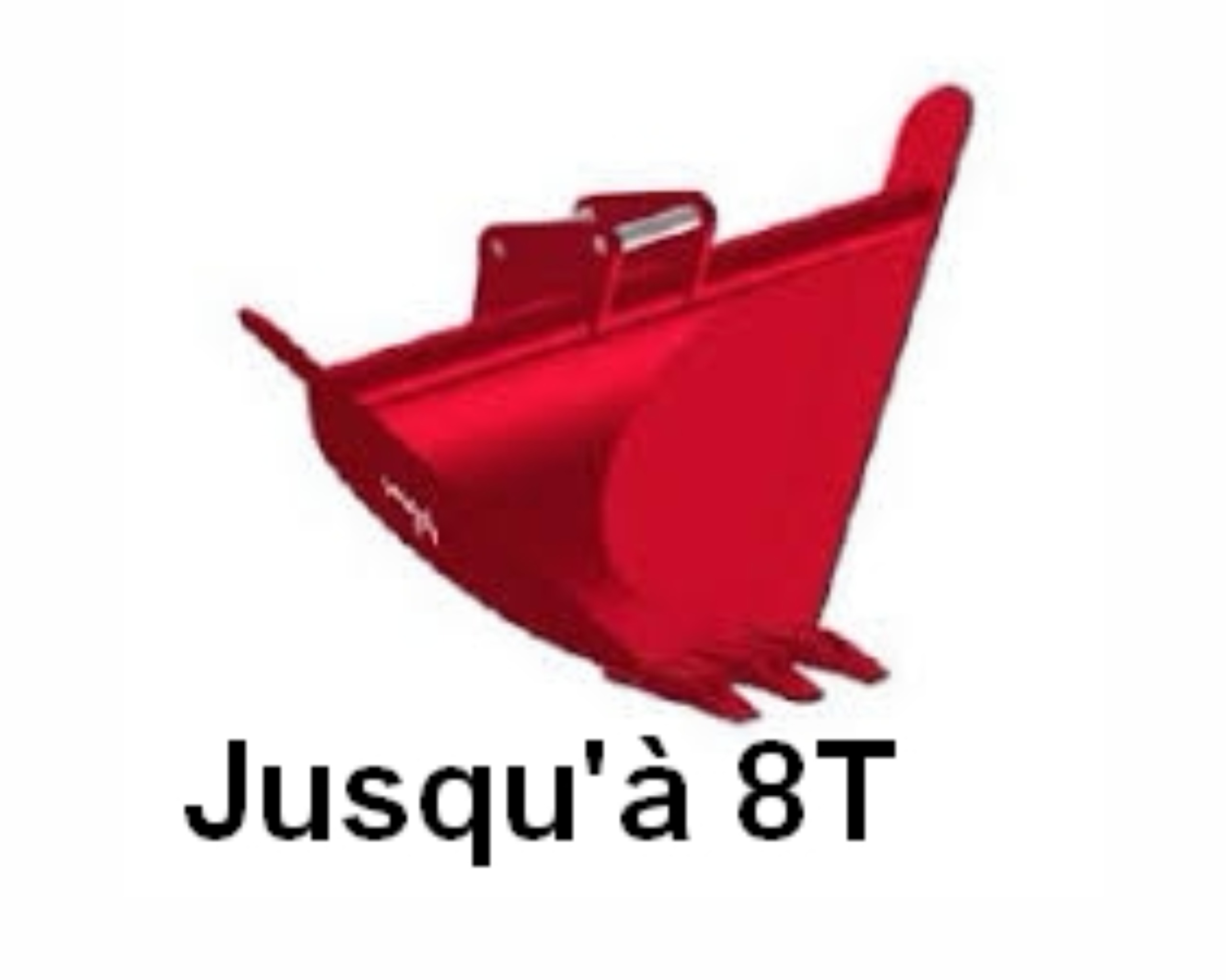 Godet trapèze MARTIN Alliance Compacts