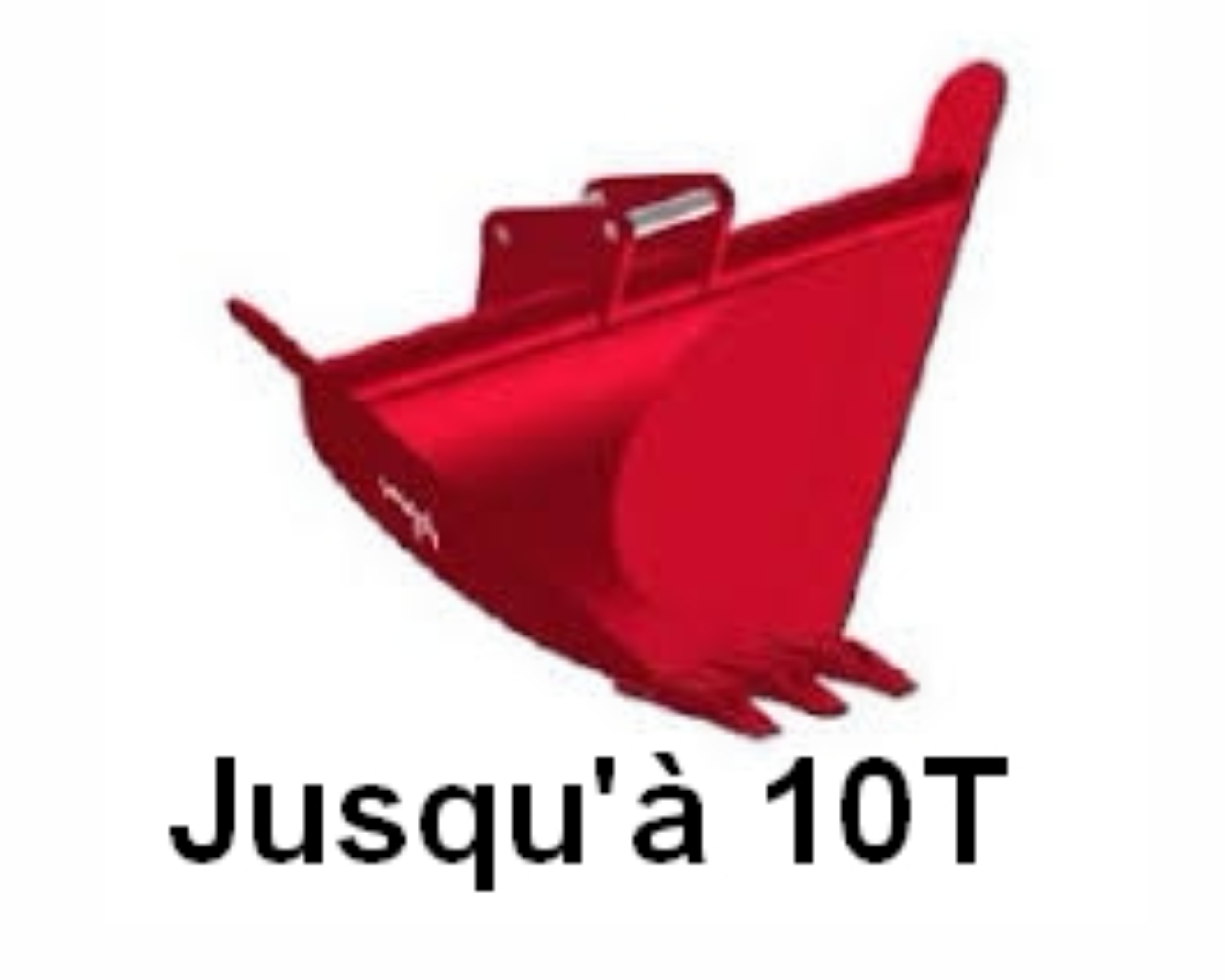 MARTIN godet trapèze