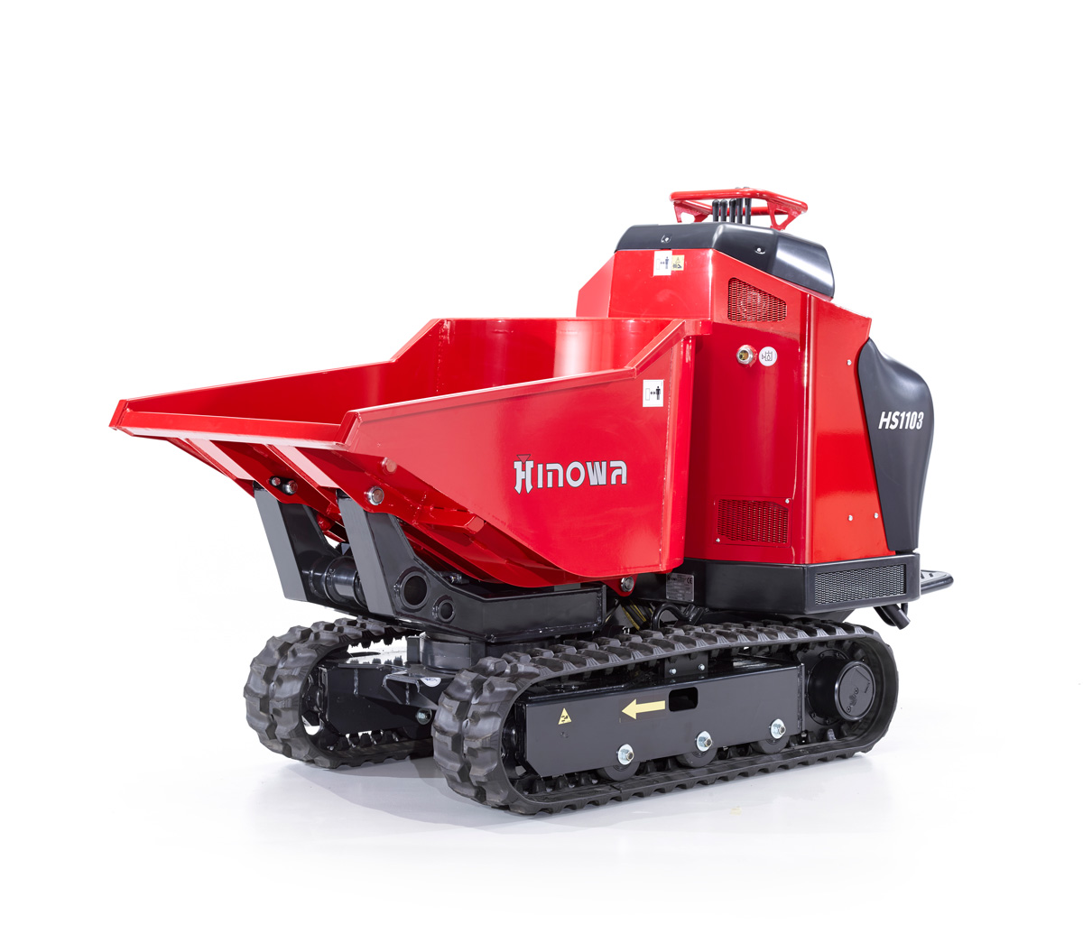 Mini dumper HS 1103