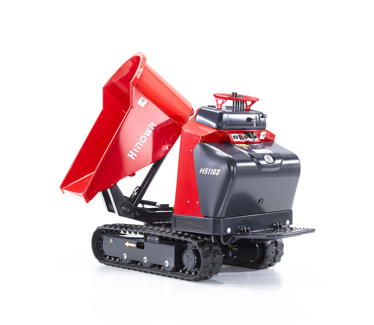 Mini dumper HINOWA HS 1103