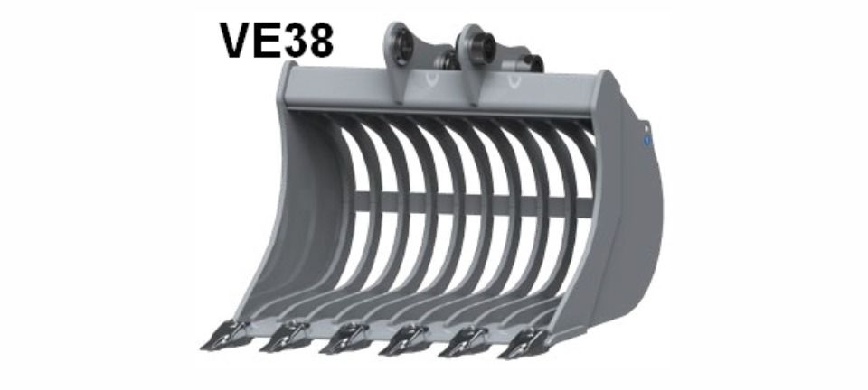 godets squelettes MBI