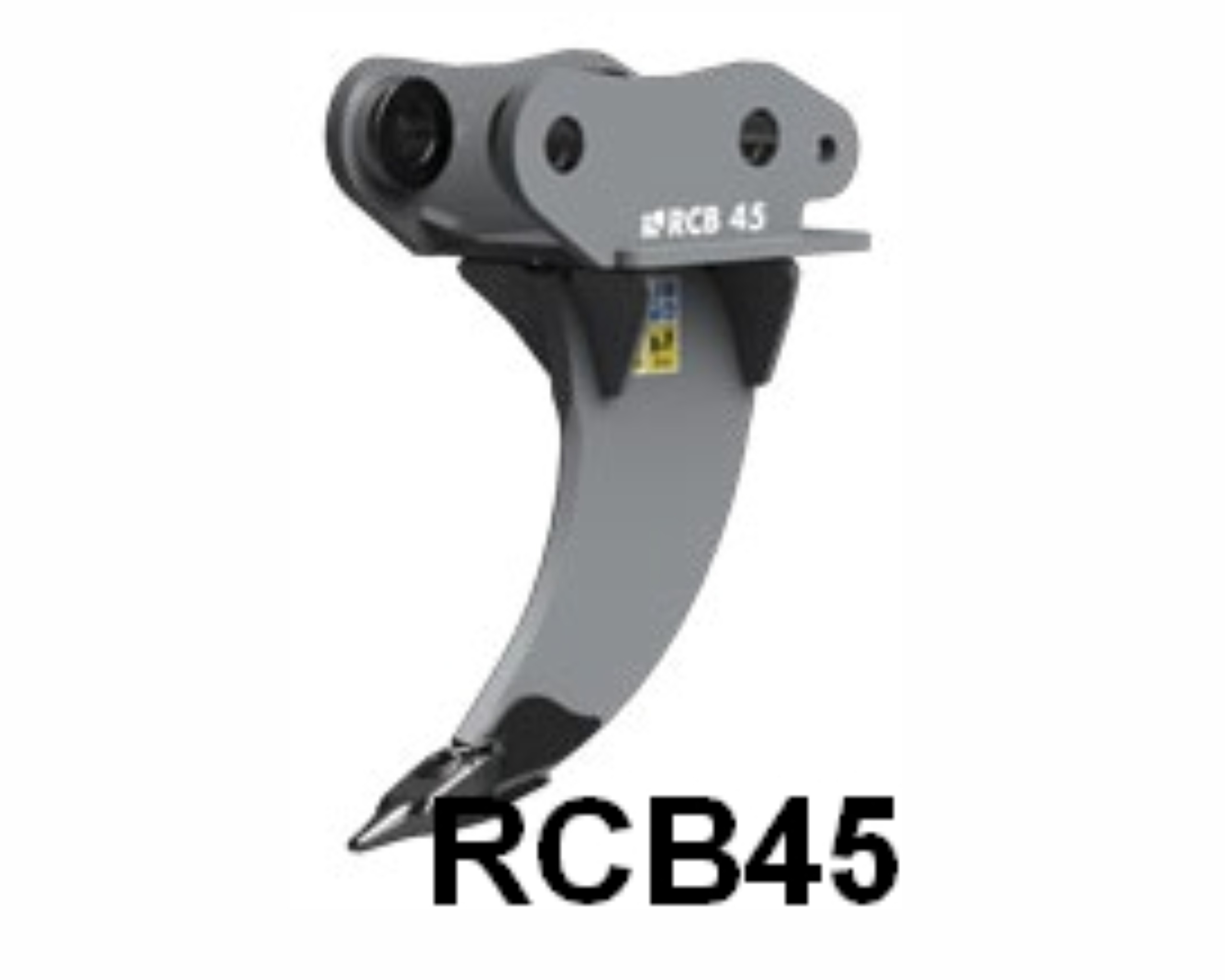 Dent ripper MBI 1.2 à 1.8T