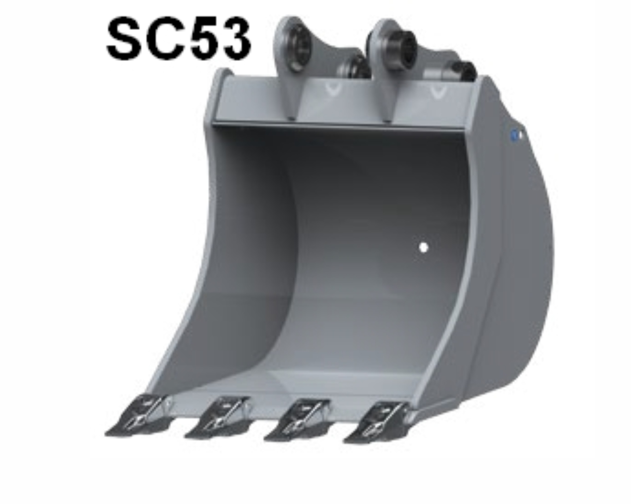 godet MBI rétro usage général