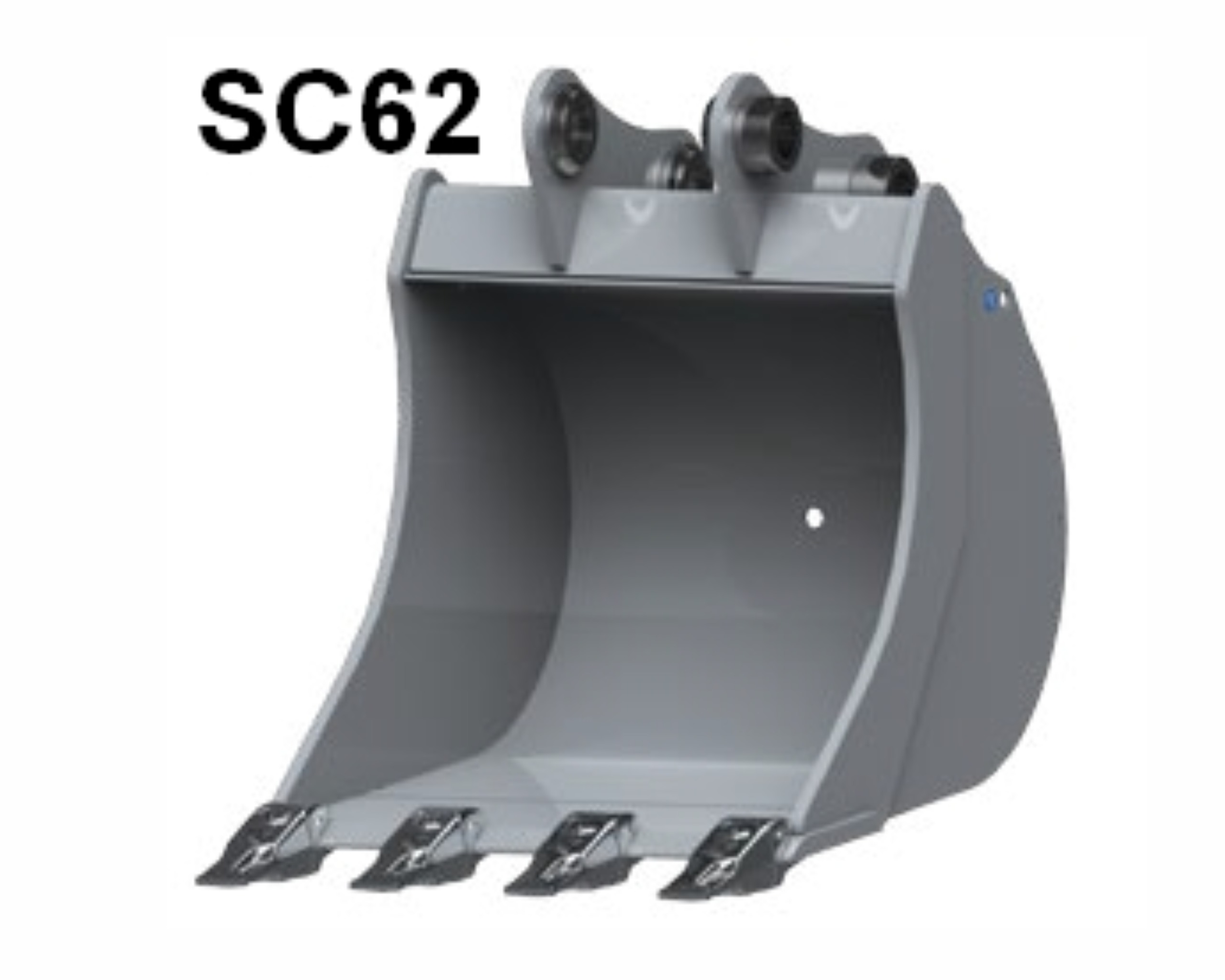 Godets standards SC62