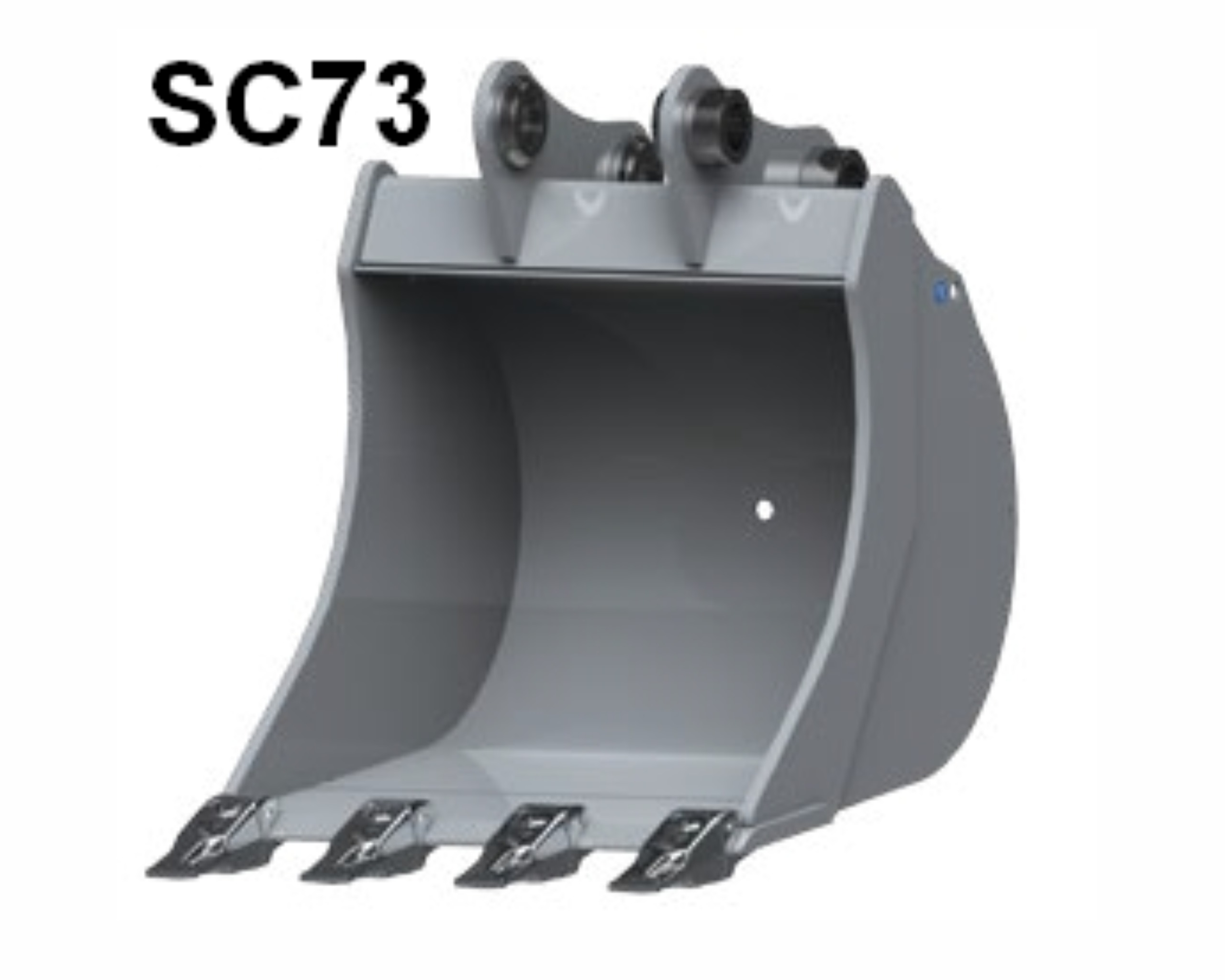 Godet rétro usage général