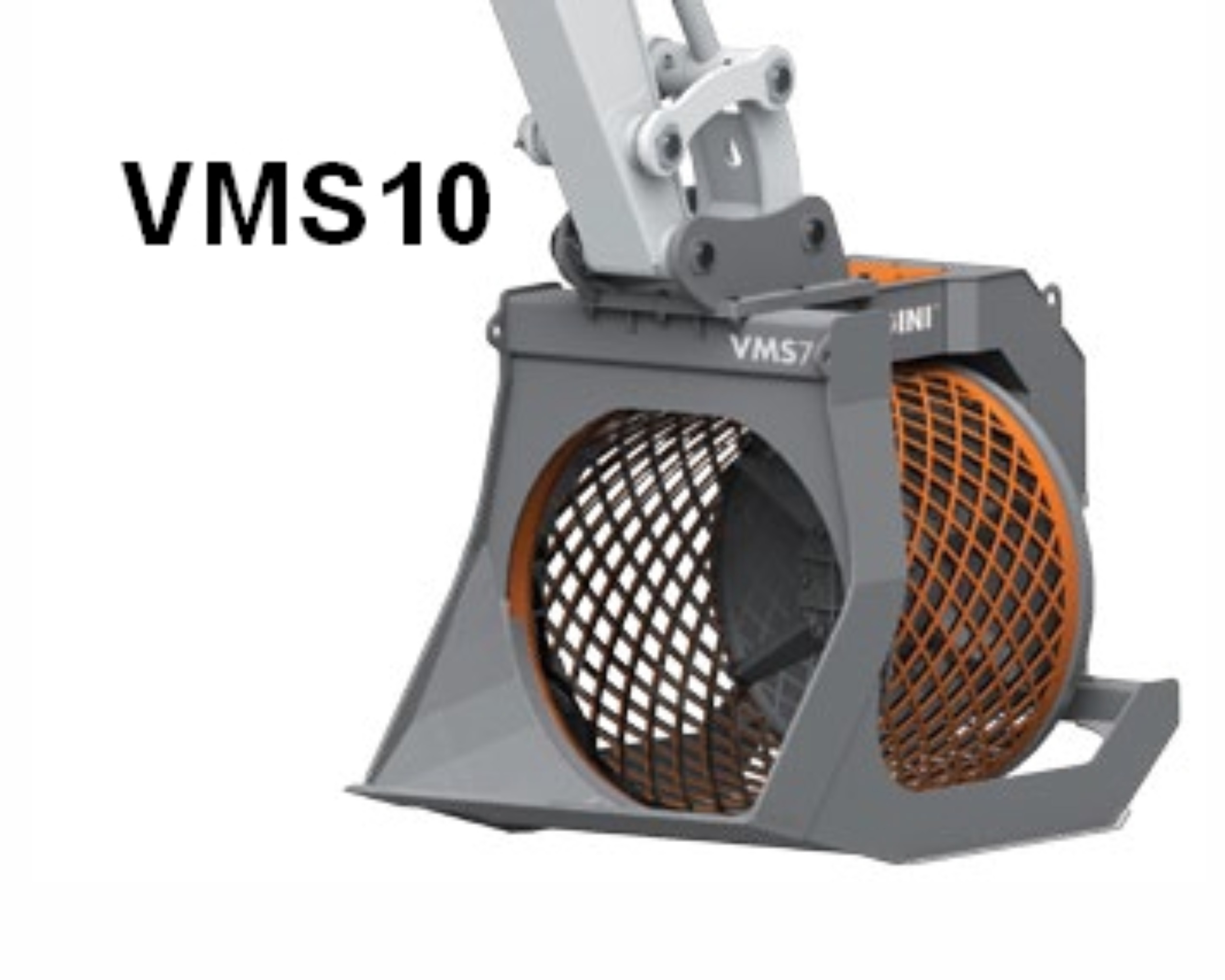 mbi cribleur rotatif