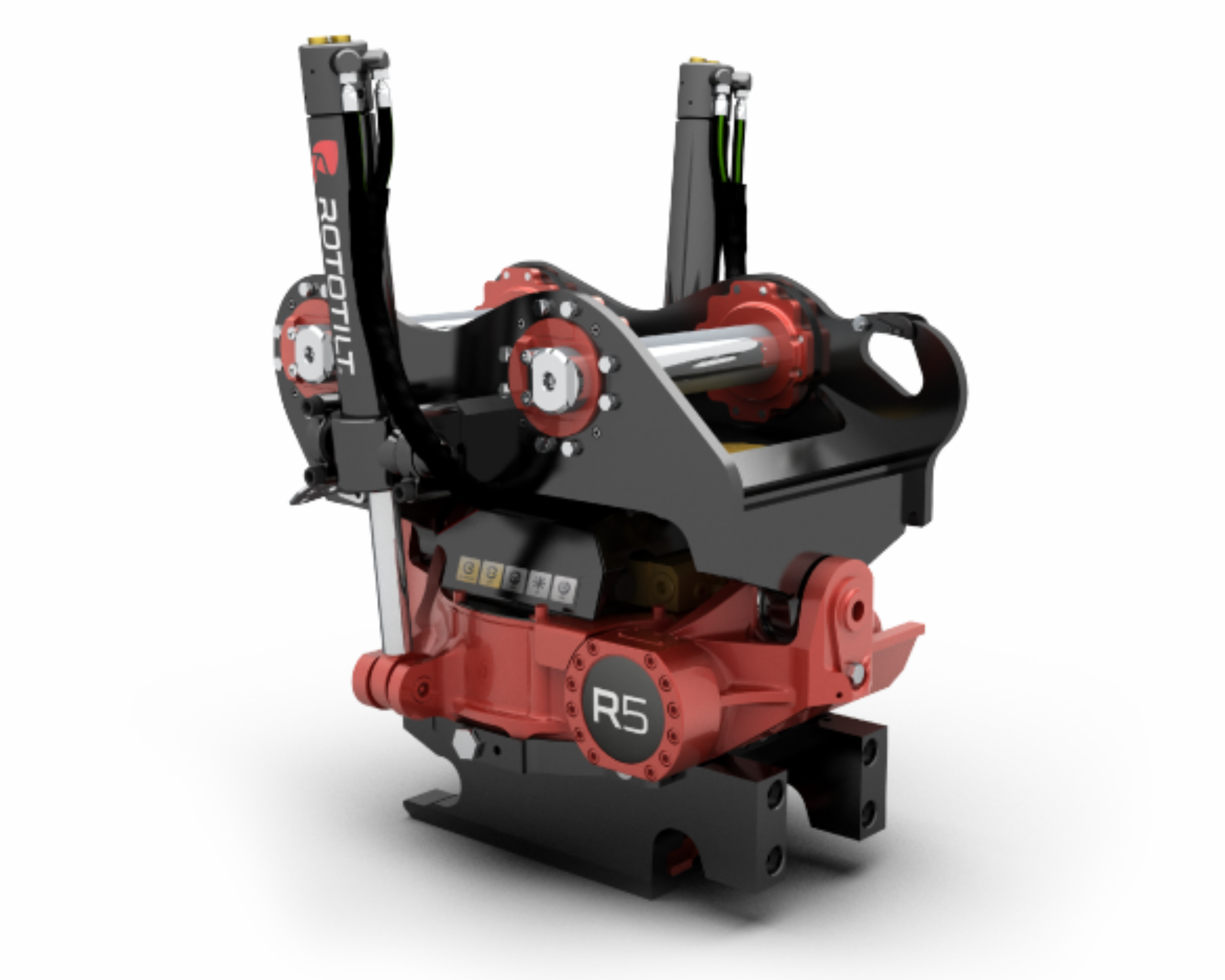 rototilt R5
