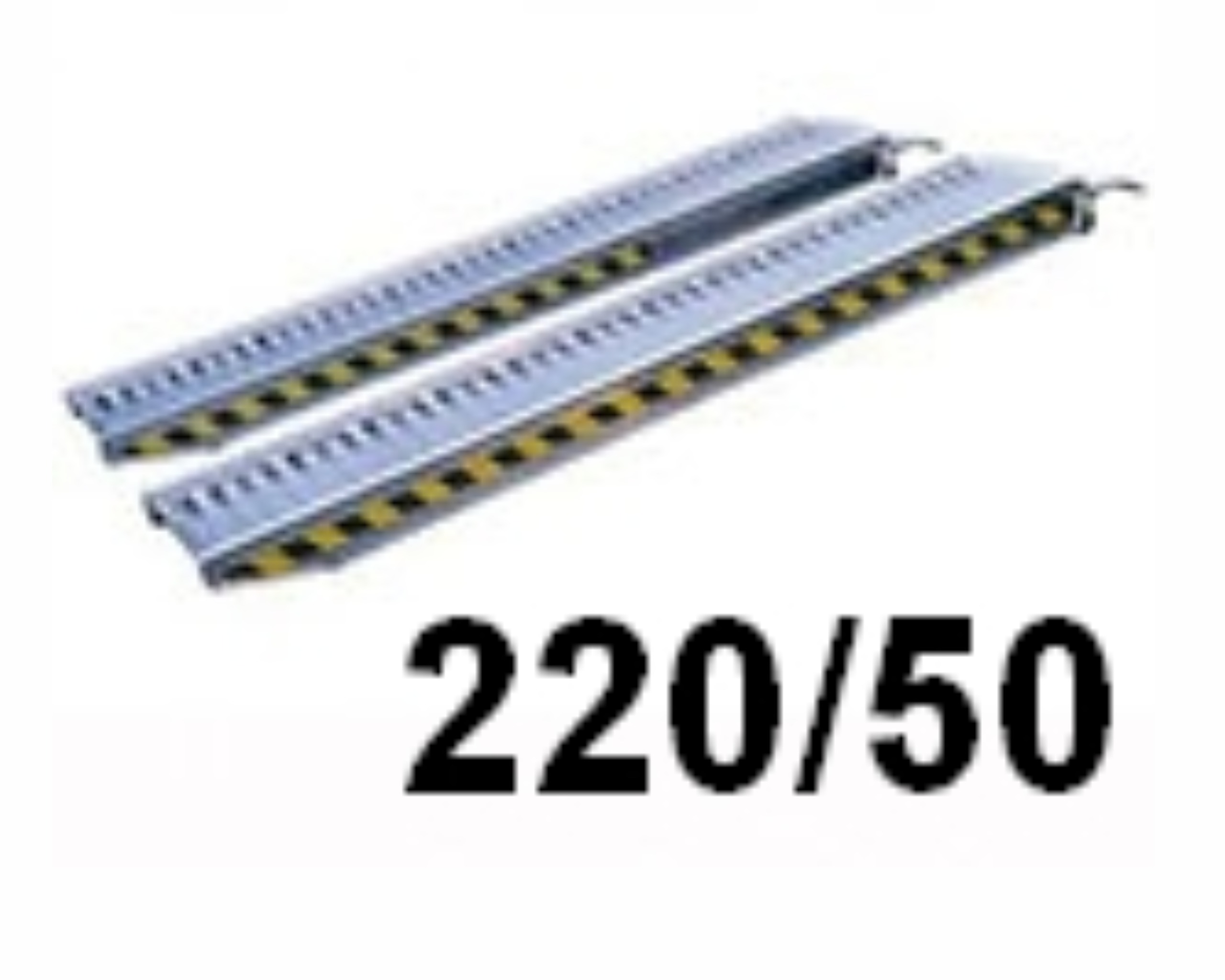 CIMA rampe de chargement