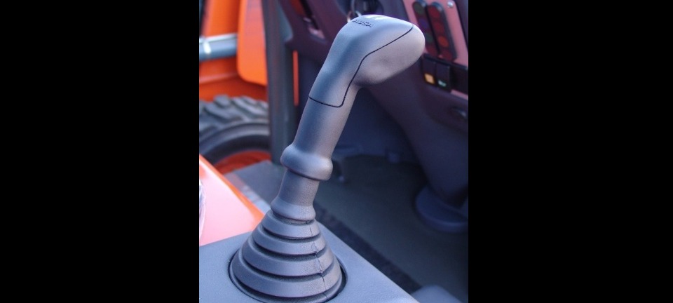 dumper neuf alliance compacts