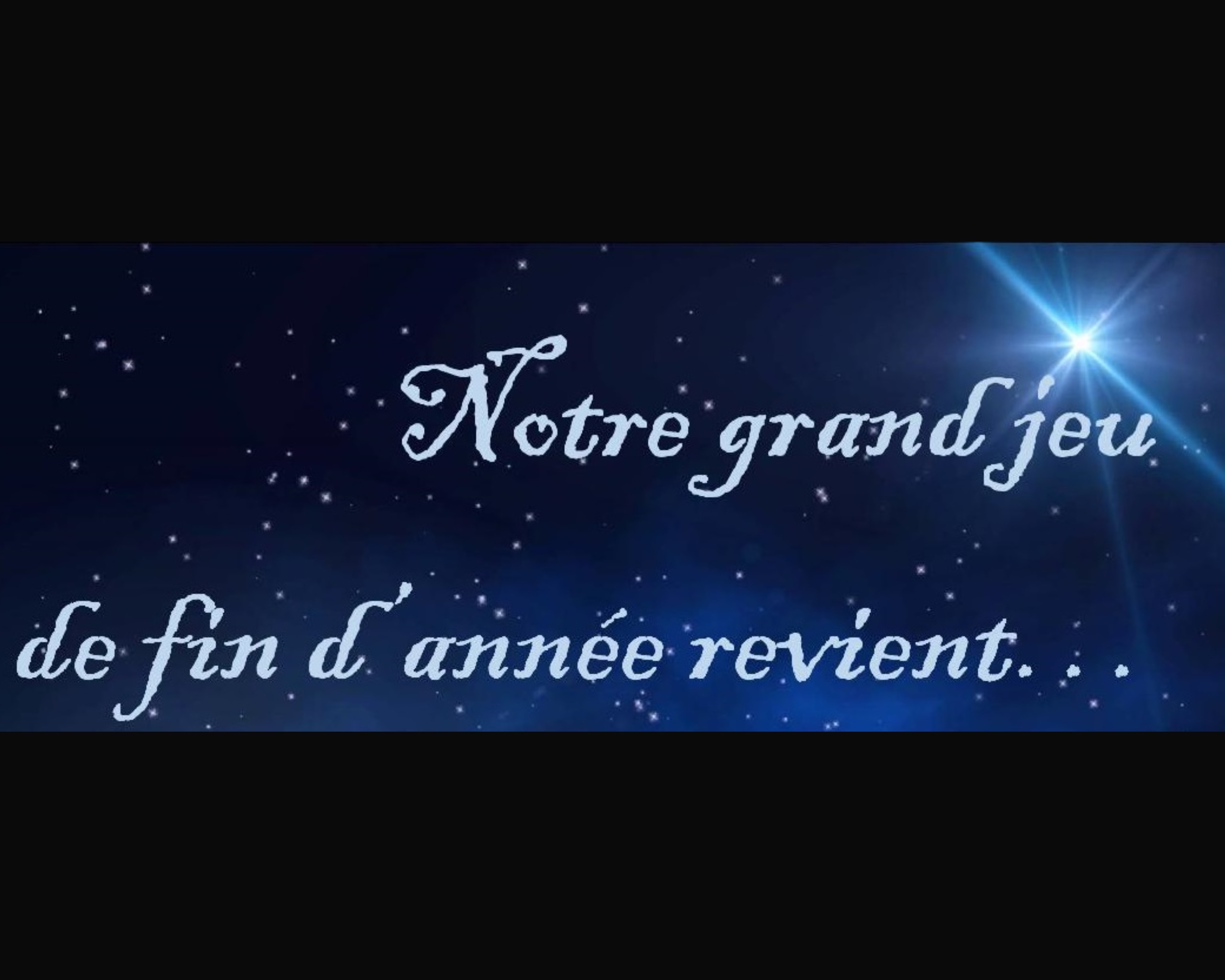 Tirage au sort