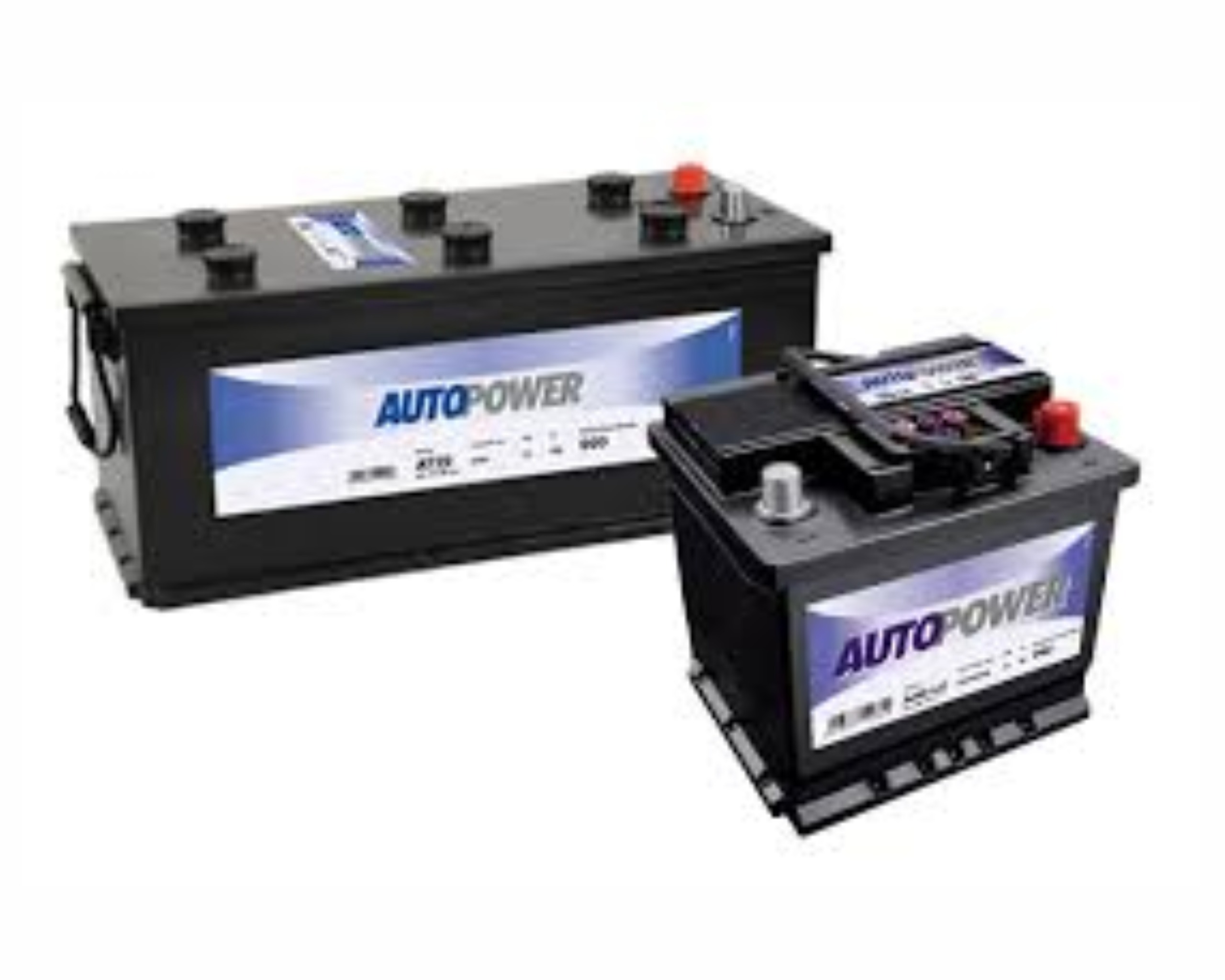 Batteries