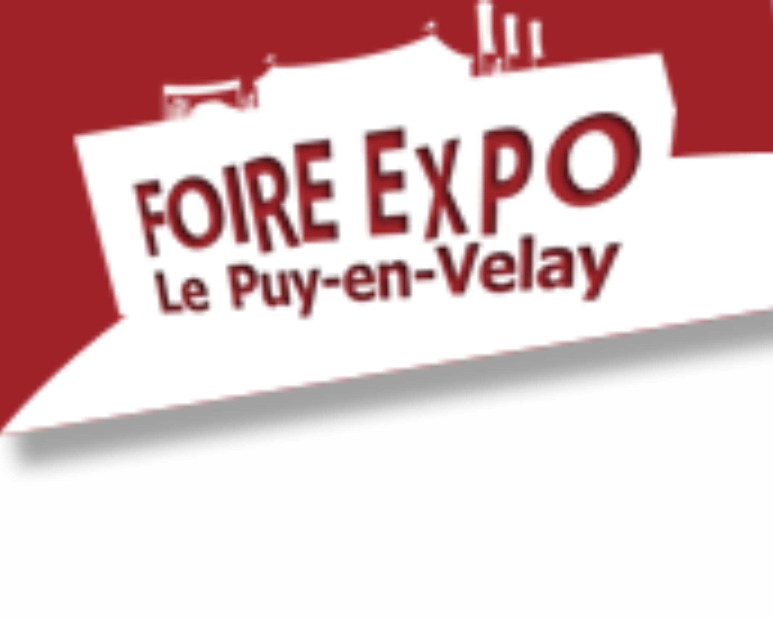 FOIRE DU PUY EN VELAY