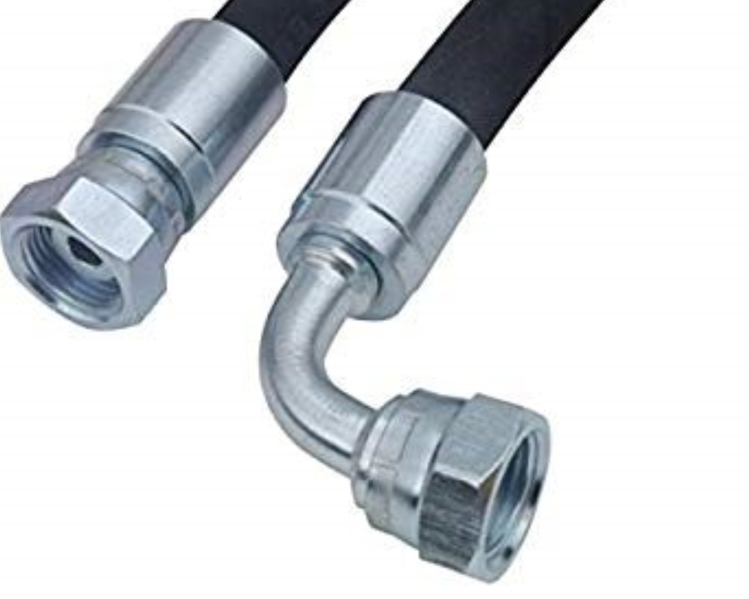 Flexibles sur mesure