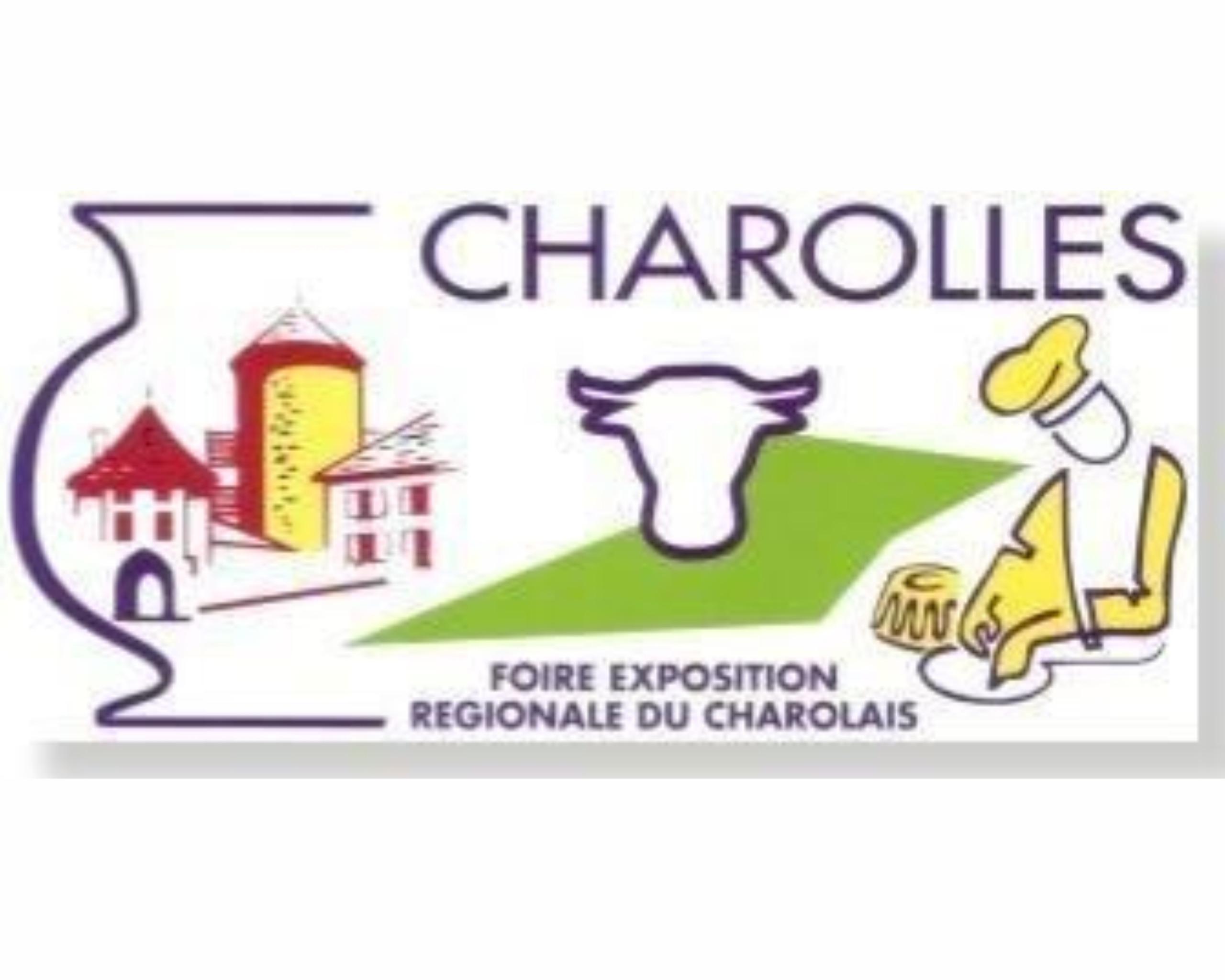 Foire de Charolles 2019