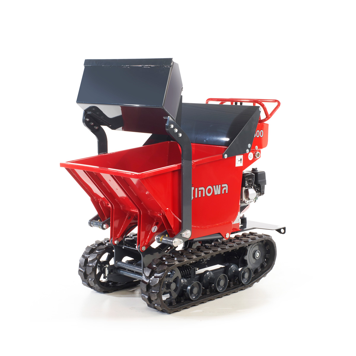 Mini Dumper HINOWA