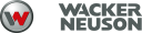 logo wacker neuson