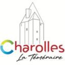 Logo ville de Charolles